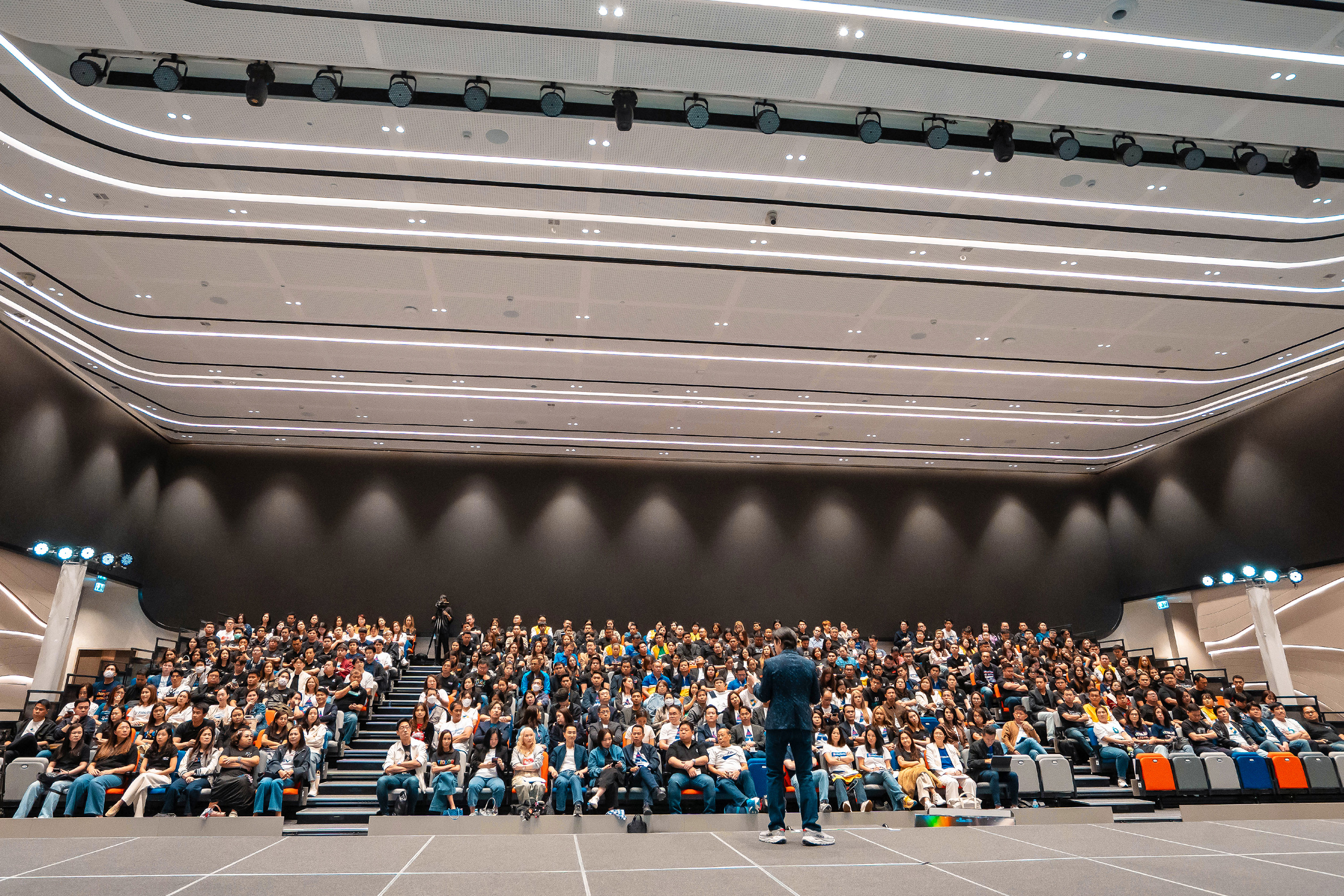 Tidlor Article Gallery